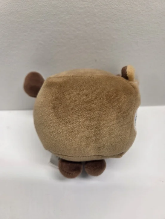 Pet Simulator X Plush Zippy With Roblox Epic DLC Code Mystery Treasure No Box - Picture 5 of 9